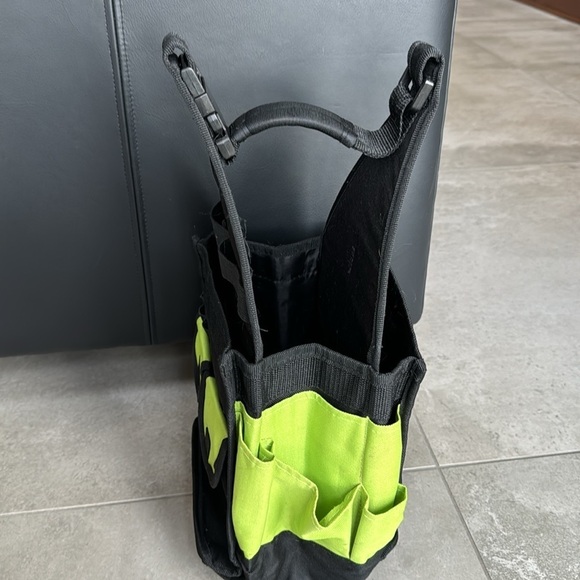 Portafolia gifted memories crafters bag or garden bag - Picture 4 of 5